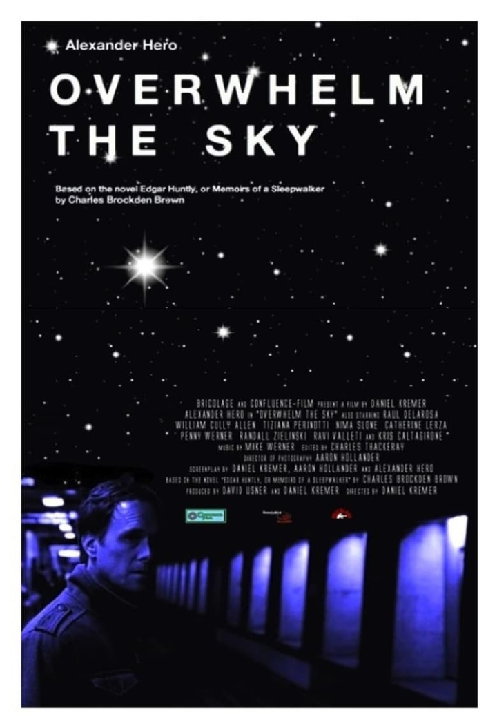 Overwhelm the Sky i gruppen Alla filmer / Drama hos Mohamad shop (613260)