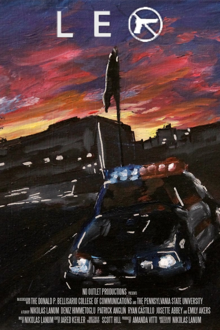 Leo i gruppen Alla filmer / Drama hos Mohamad shop (613269)