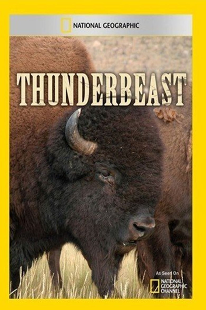 Thunderbeast i gruppen Alla filmer / Documentary hos Mohamad shop (613303)