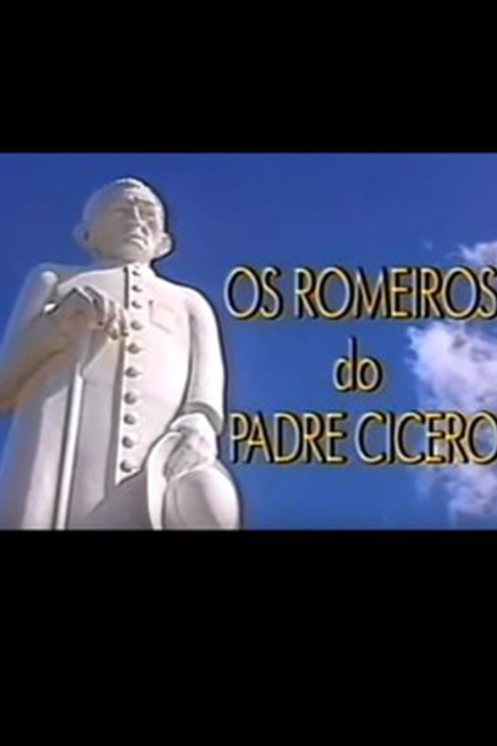 Os Romeiros do Padre Cícero i gruppen Alla filmer hos Mohamad shop (613315)