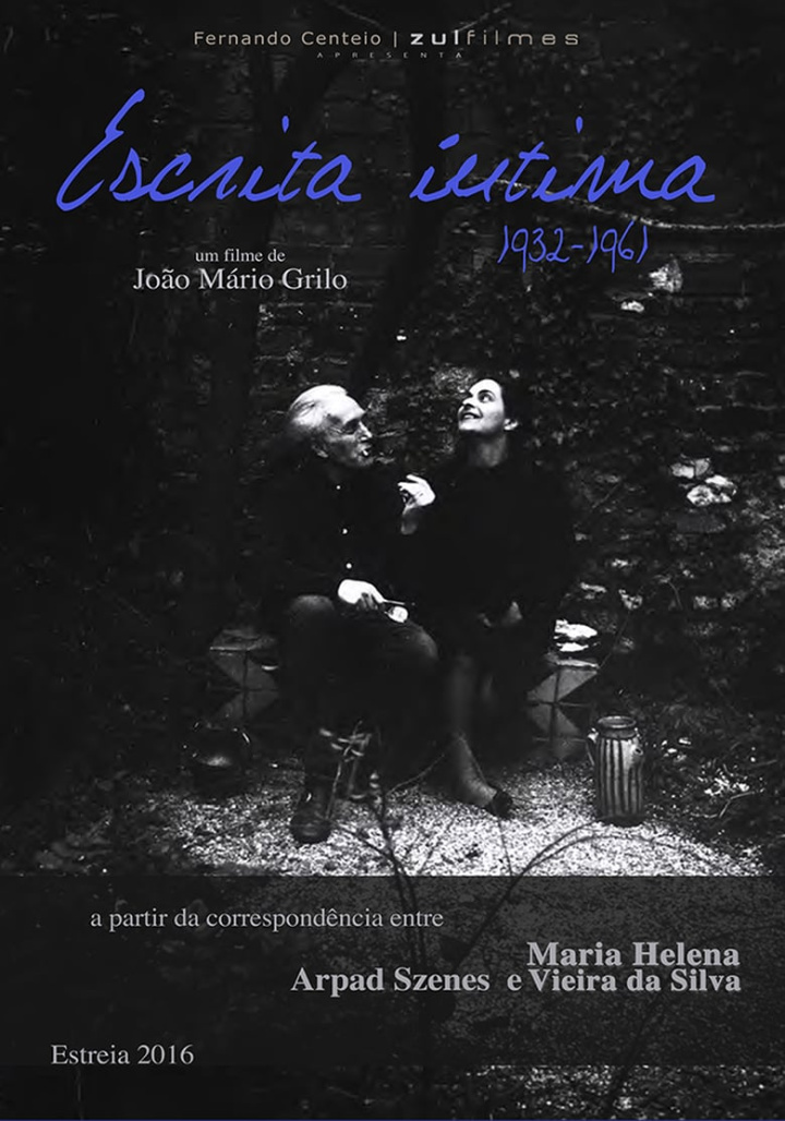 Escrita Íntima i gruppen Alla filmer hos Mohamad shop (613356)