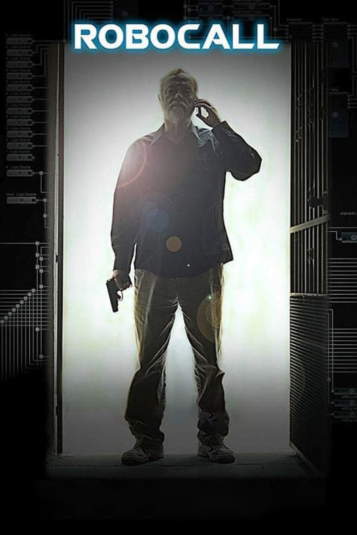 Robocall i gruppen Alla filmer / Drama hos Mohamad shop (613357)