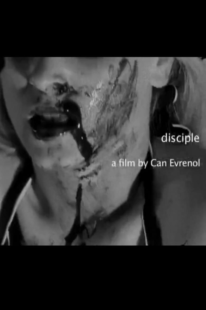 Disciple i gruppen Alla filmer / Horror hos Mohamad shop (613422)