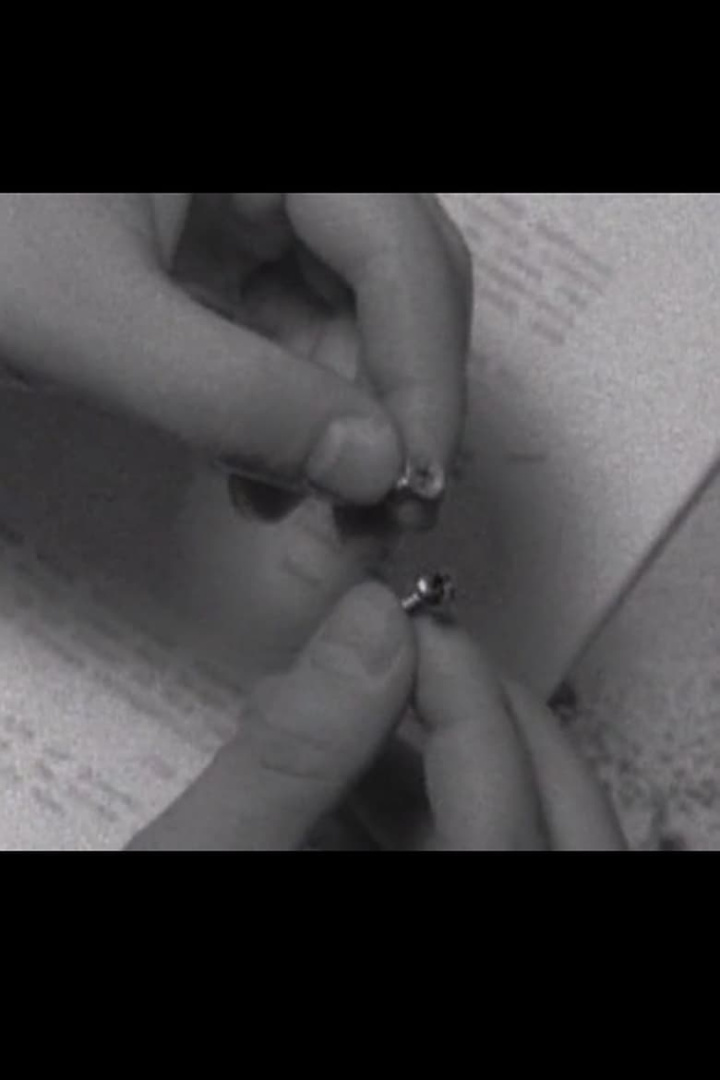 Screws i gruppen Alla filmer hos Mohamad shop (613497)