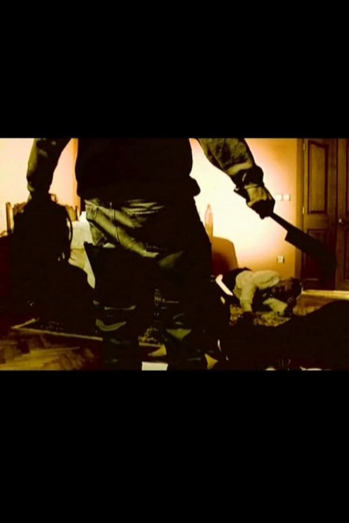 Kurban Bayrami i gruppen Alla filmer / Horror hos Mohamad shop (613506)