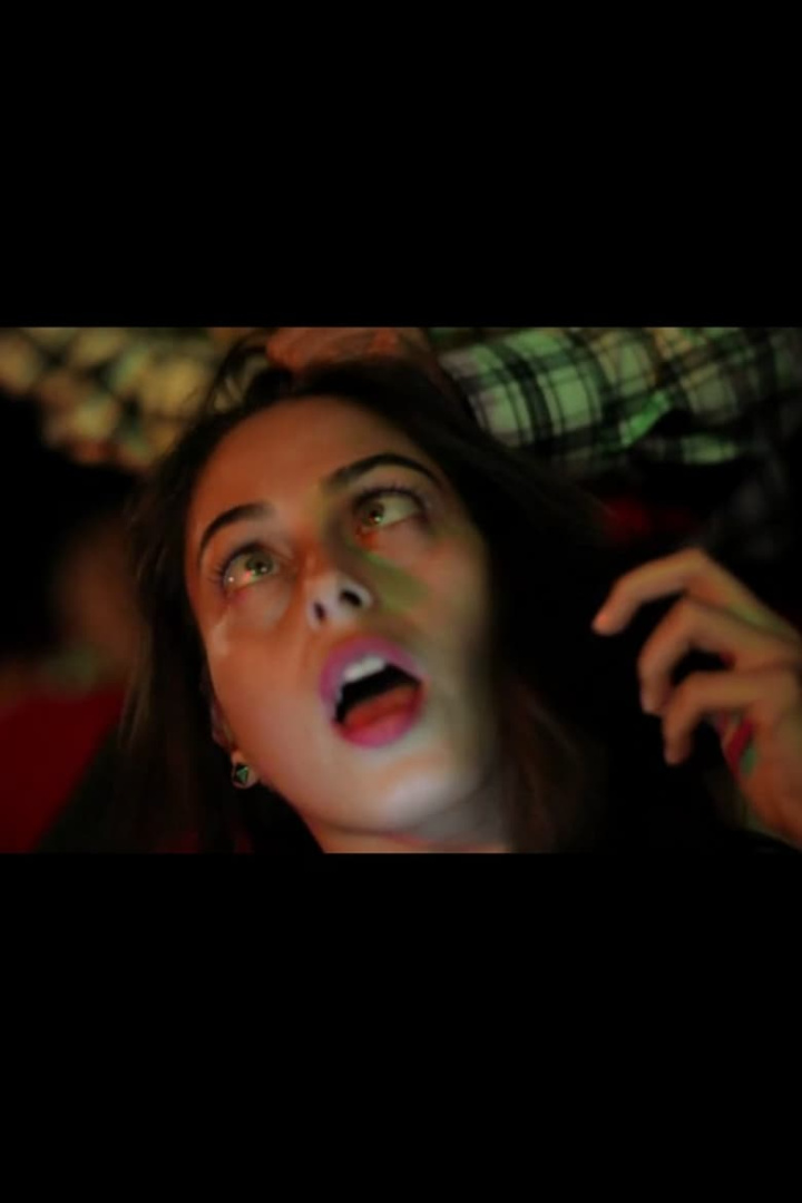 The Pencil i gruppen Alla filmer / Horror hos Mohamad shop (613515)