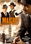 Maigret\'s Dead Man
