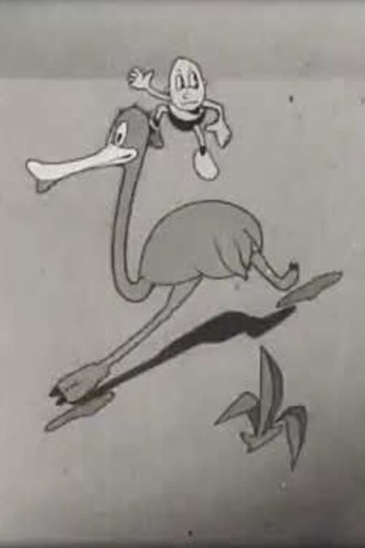 Мурзилка в Африке i gruppen Alla filmer / Animation hos Mohamad shop (613532)