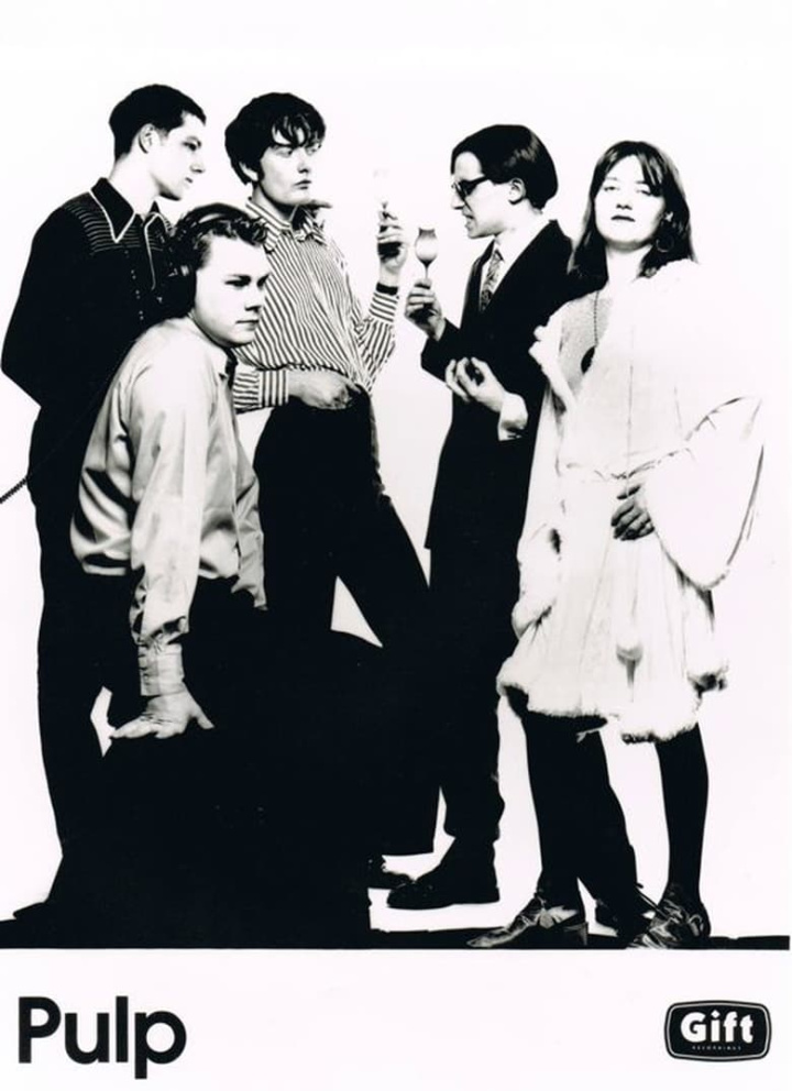 Pulp: The Story of Common People i gruppen Alla filmer / Documentary hos Mohamad shop (613610)