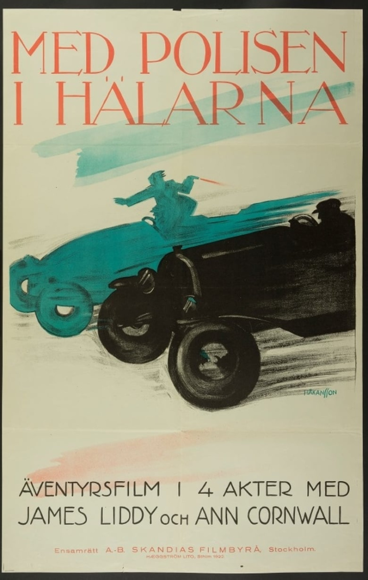 The Girl in the Rain i gruppen Alla filmer / Mystery hos Mohamad shop (613631)