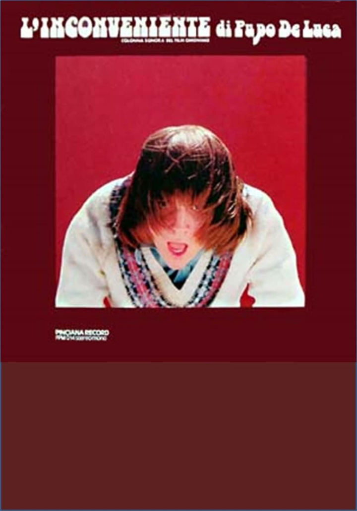 L\'inconveniente i gruppen Alla filmer / Drama hos Mohamad shop (613701)