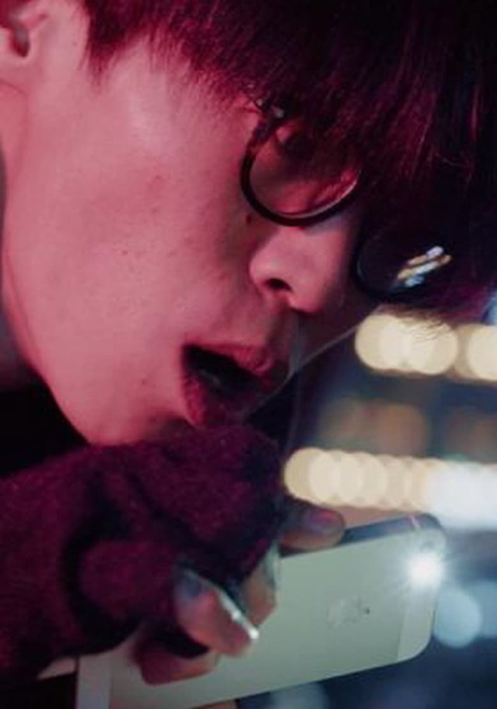 Cashbag i gruppen Alla filmer / Comedy hos Mohamad shop (613741)