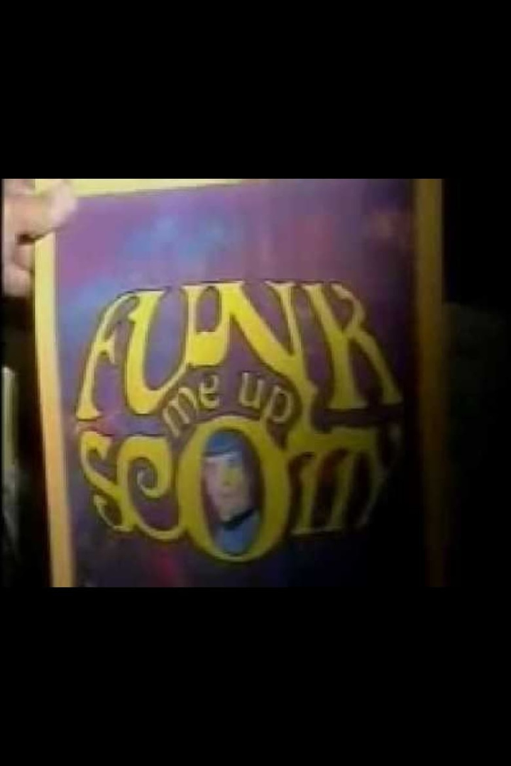 Funk Me Up, Scotty i gruppen Alla filmer / Documentary hos Mohamad shop (613748)