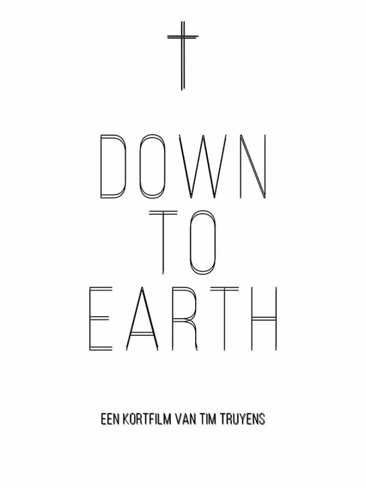 Down To Earth i gruppen Alla filmer / Fantasy hos Mohamad shop (613815)
