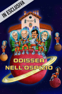 Odissea nell\'ospizio