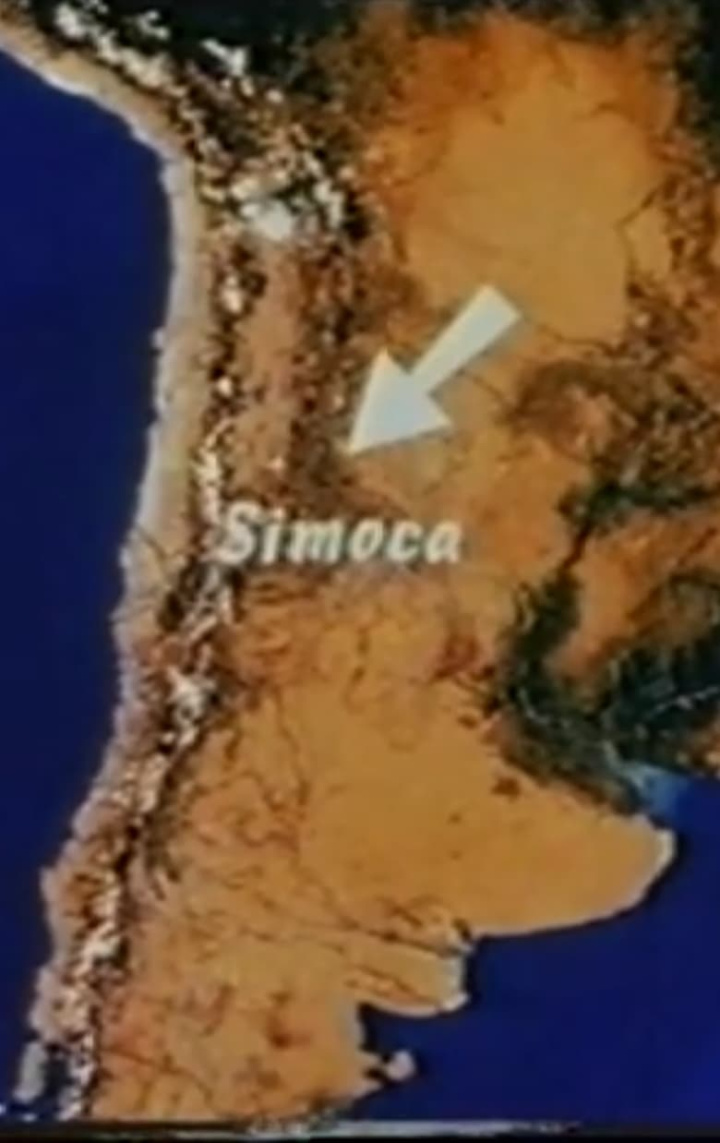 Feria en Simoca i gruppen Alla filmer / Documentary hos Mohamad shop (614048)