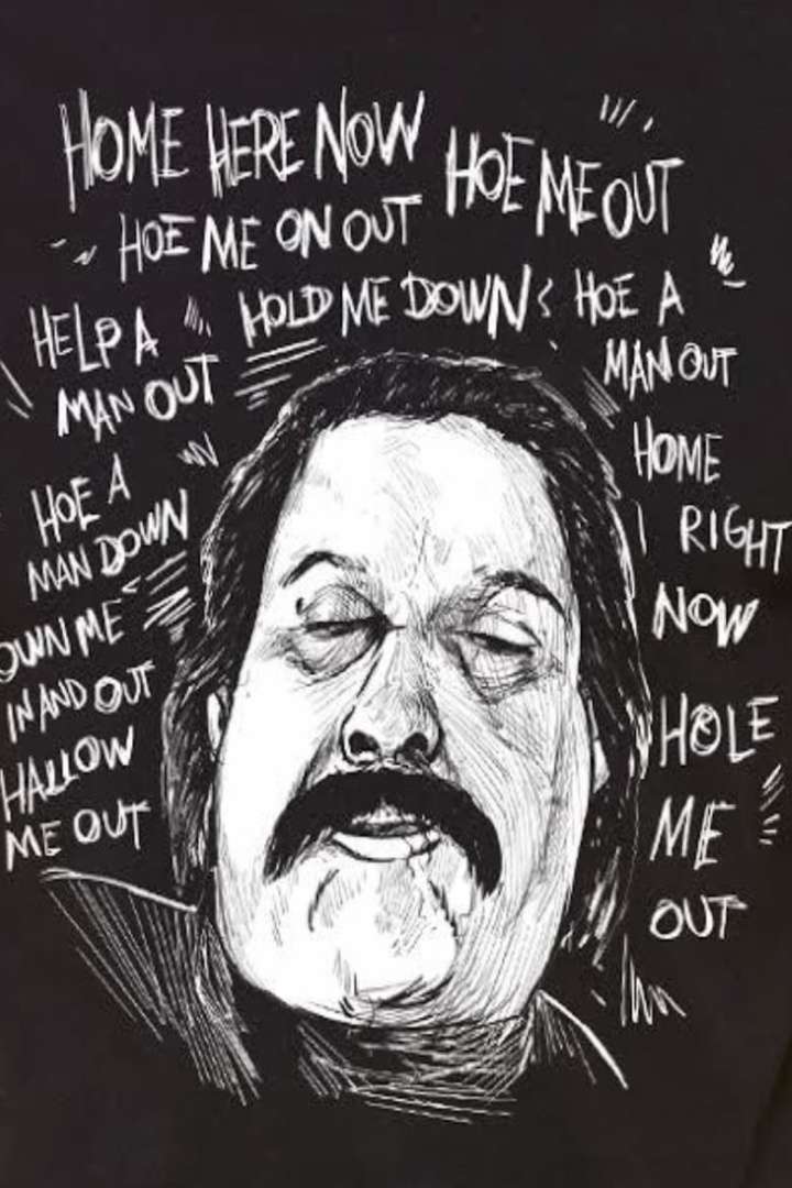 Robert Paul Champagne: Home Here Now i gruppen Alla filmer / Documentary hos Mohamad shop (614073)