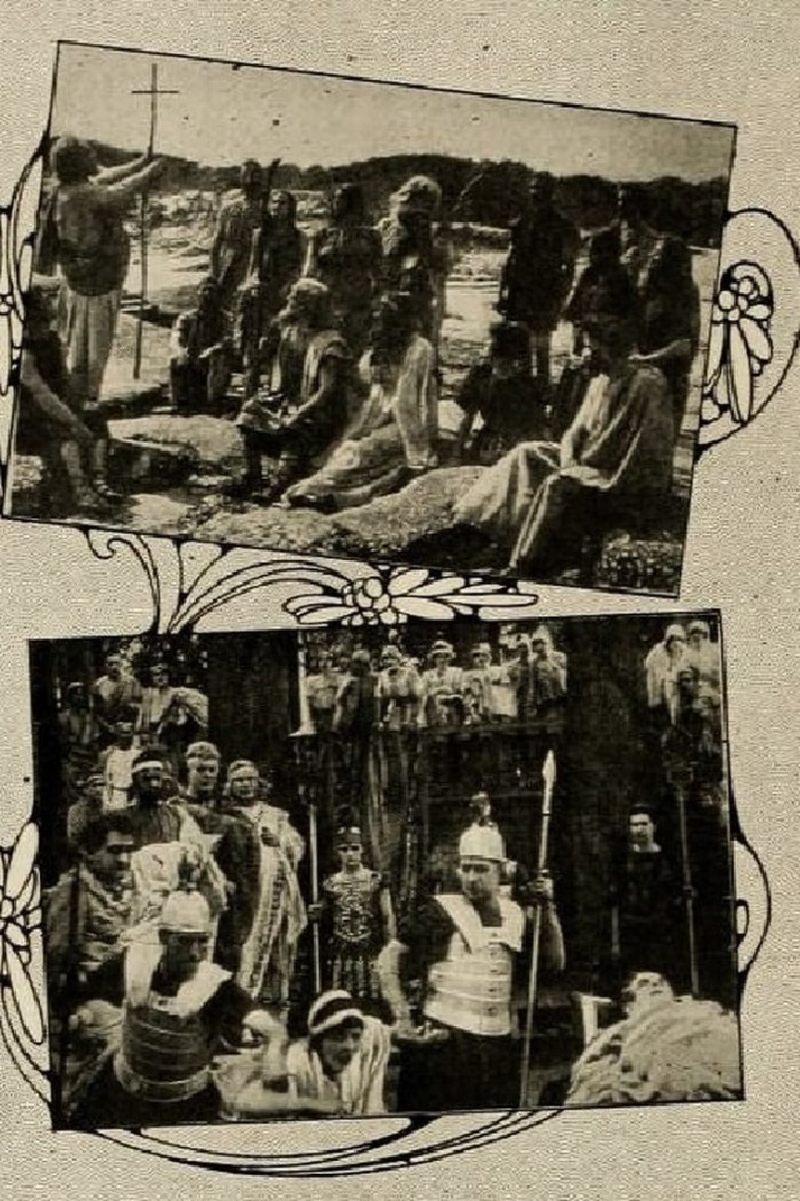 When Rome Ruled i gruppen Alla filmer / Drama hos Mohamad shop (614102)