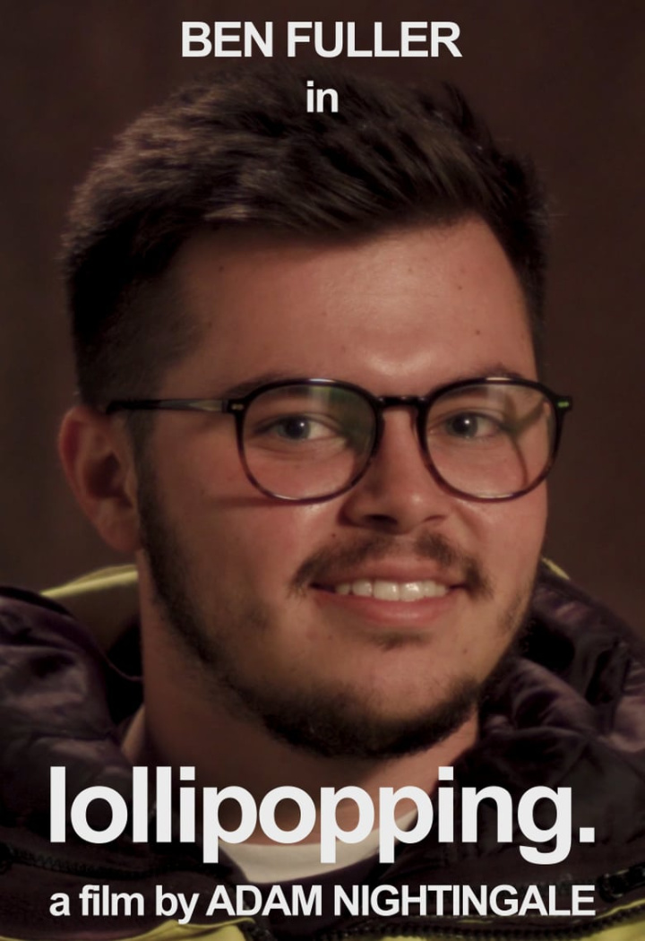 Lollipopping i gruppen Alla filmer / Comedy hos Mohamad shop (614110)