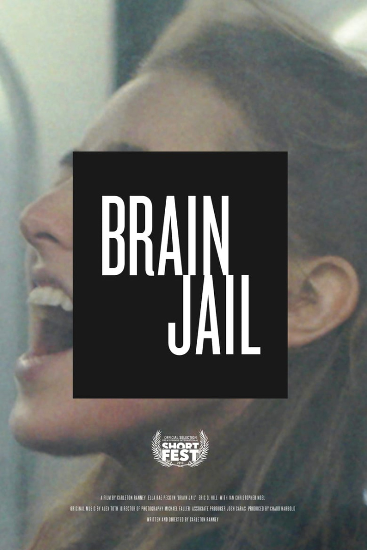Brain Jail i gruppen Alla filmer hos Mohamad shop (614164)