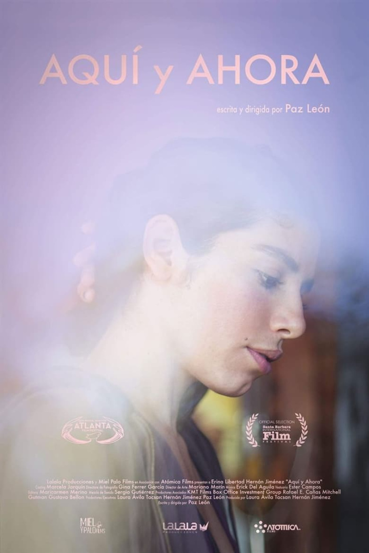 Aquí y ahora i gruppen Alla filmer / Romance hos Mohamad shop (614177)