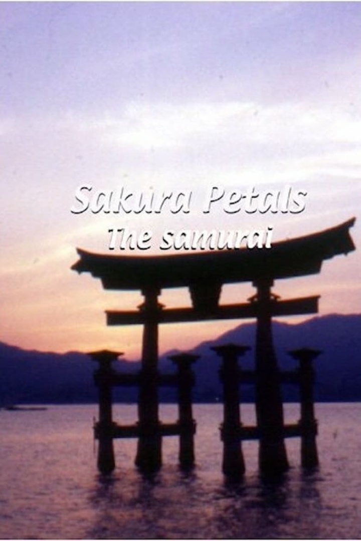 Sakura Petals: The Samurai i gruppen Alla filmer / Documentary hos Mohamad shop (614184)