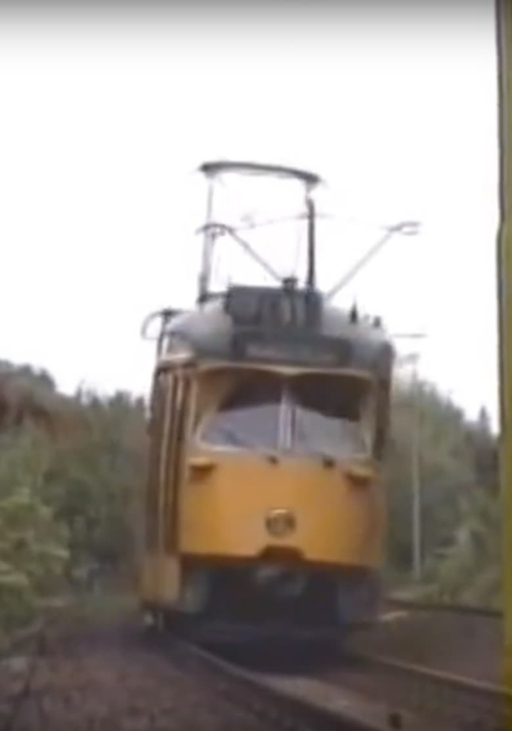 Van rijdende PCC tot concervenblik i gruppen Alla filmer / History hos Mohamad shop (614222)