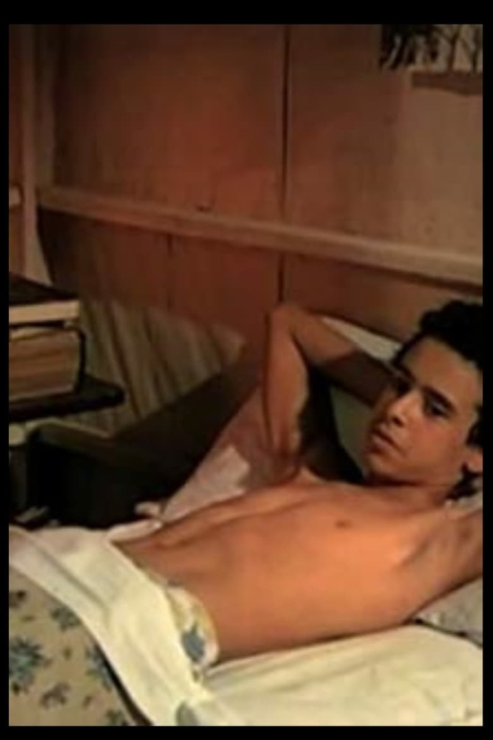 Érase una bella comedia musical i gruppen Alla filmer hos Mohamad shop (614341)