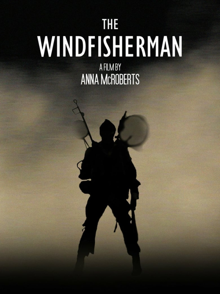 The Wind Fisherman i gruppen Alla filmer hos Mohamad shop (614389)