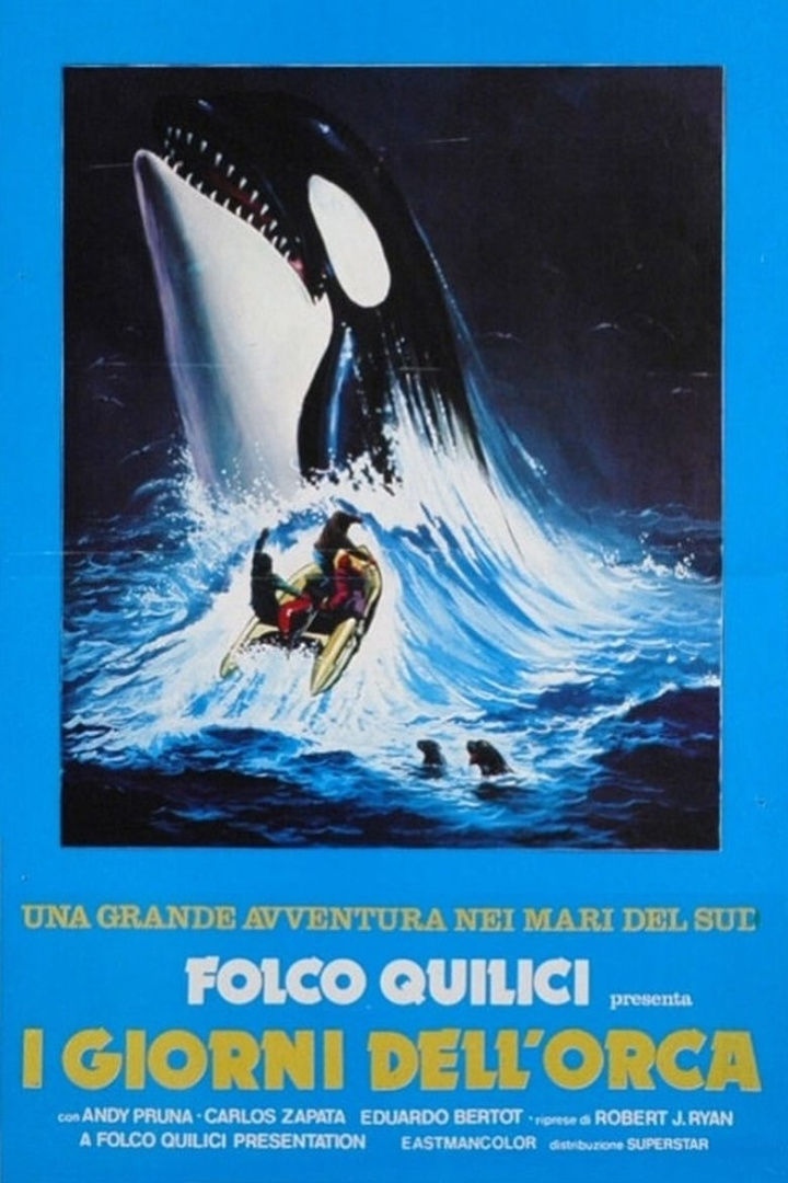 Killers of the Wild i gruppen Alla filmer / Documentary hos Mohamad shop (614435)