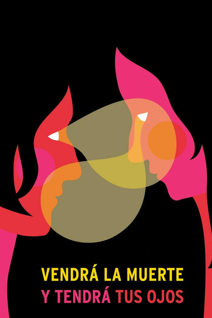 Death Will Come and Shall Have your Eyes i gruppen Alla filmer / Drama hos Mohamad shop (614456)