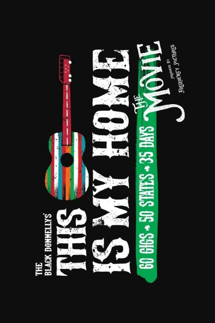 This Is My Home i gruppen Alla filmer / Documentary hos Mohamad shop (614466)