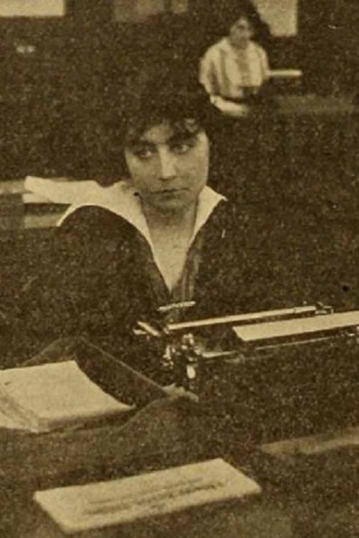 Back of the Man i gruppen Alla filmer / Drama hos Mohamad shop (614532)