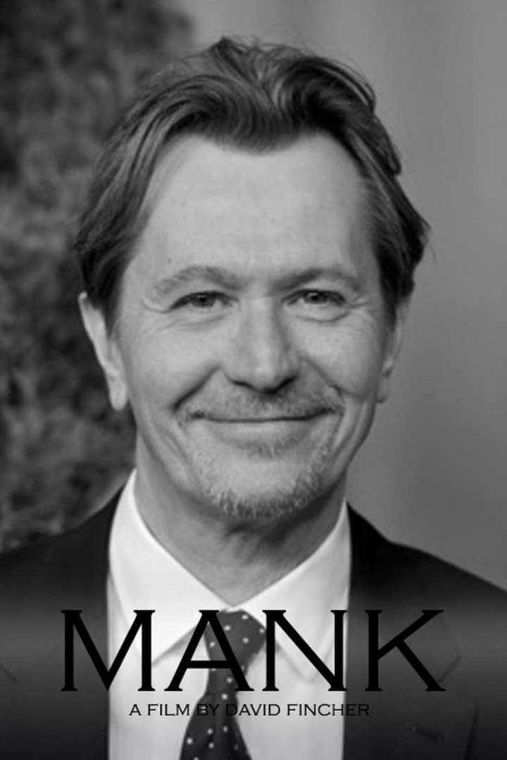 Mank i gruppen Alla filmer / History hos Mohamad shop (614560)