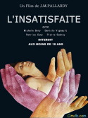 L\'insatisfaite