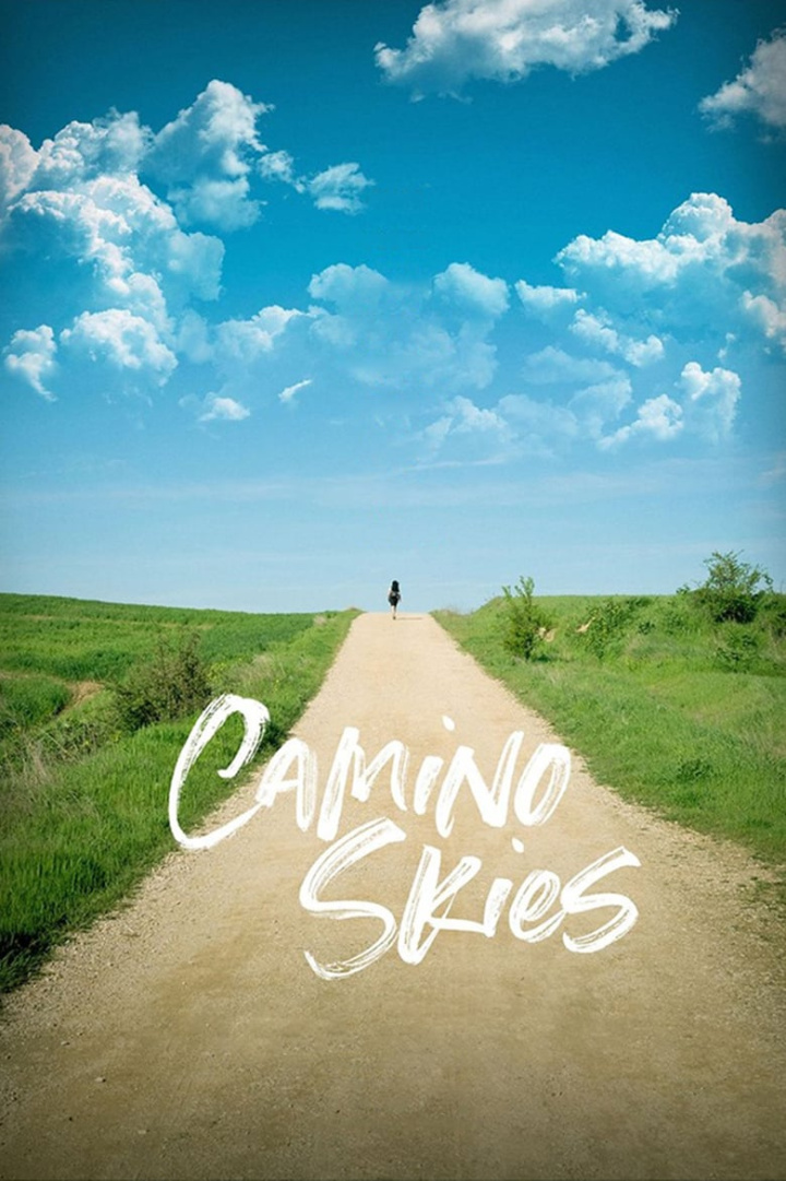 Camino Skies i gruppen Alla filmer / Documentary hos Mohamad shop (614625)