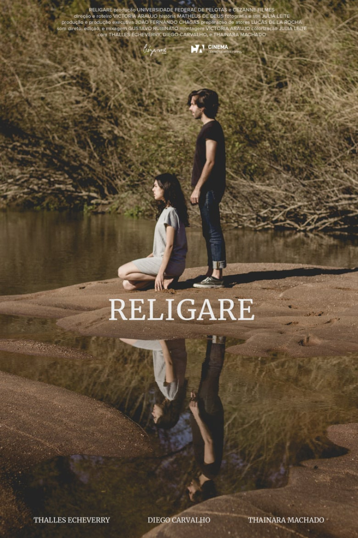 Religare i gruppen Alla filmer / Drama hos Mohamad shop (614724)