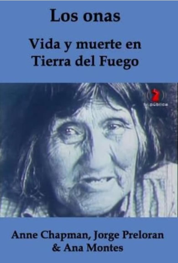 The Ona People: Life and Death in Tierra del Fuego i gruppen Alla filmer / Documentary hos Mohamad shop (614748)