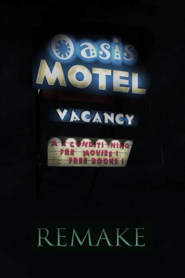 Remake i gruppen Alla filmer hos Mohamad shop (614797)