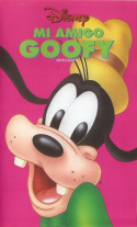 Here\'s Goofy!