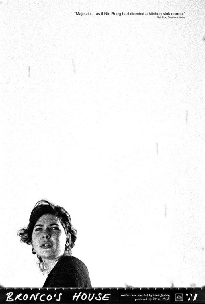 Bronco\'s House i gruppen Alla filmer / Drama hos Mohamad shop (614914)