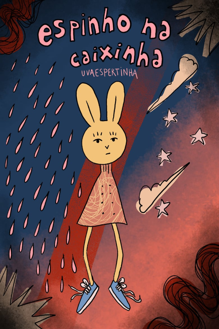 espinho na caixinha i gruppen Alla filmer / Mystery hos Mohamad shop (614915)