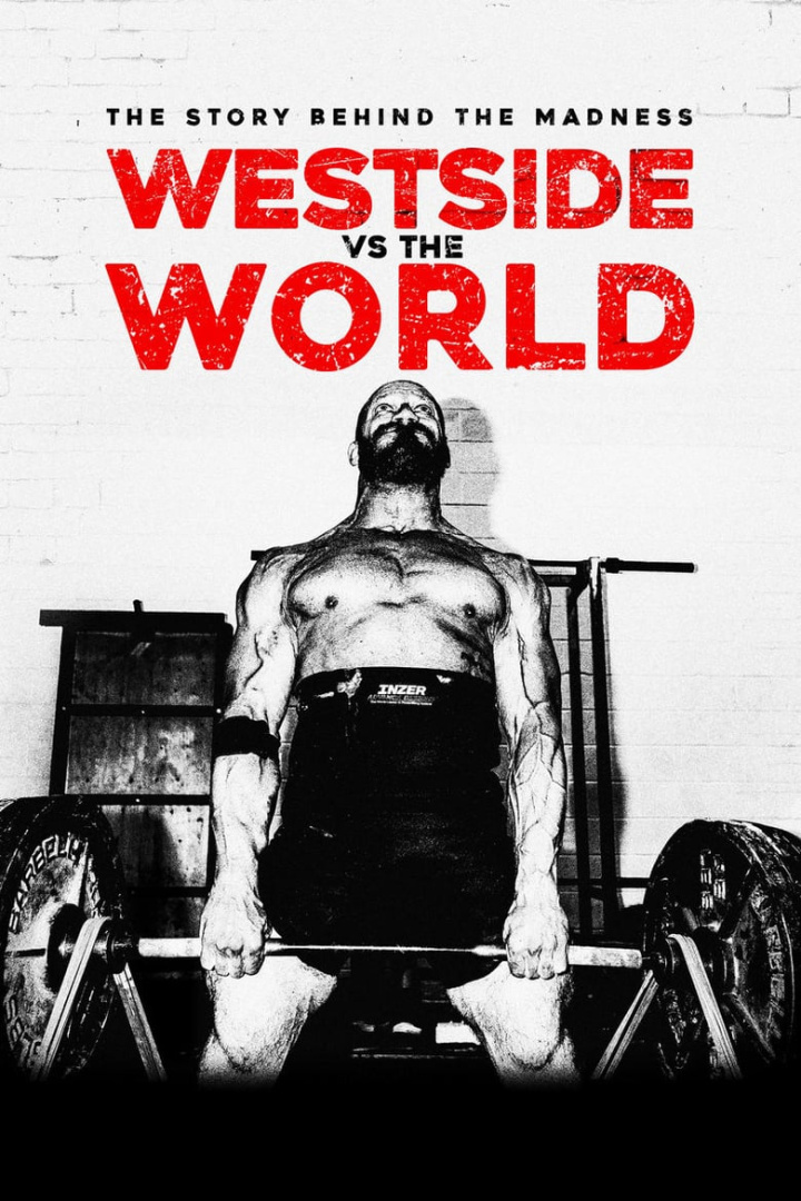 Westside vs the World i gruppen Alla filmer / Documentary hos Mohamad shop (614924)