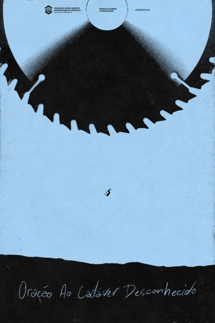 Unidentified Decedent i gruppen Alla filmer hos Mohamad shop (615059)