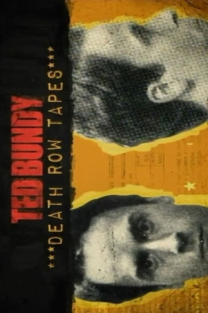 The Ted Bundy Death Row Tapes i gruppen Alla filmer hos Mohamad shop (615155)