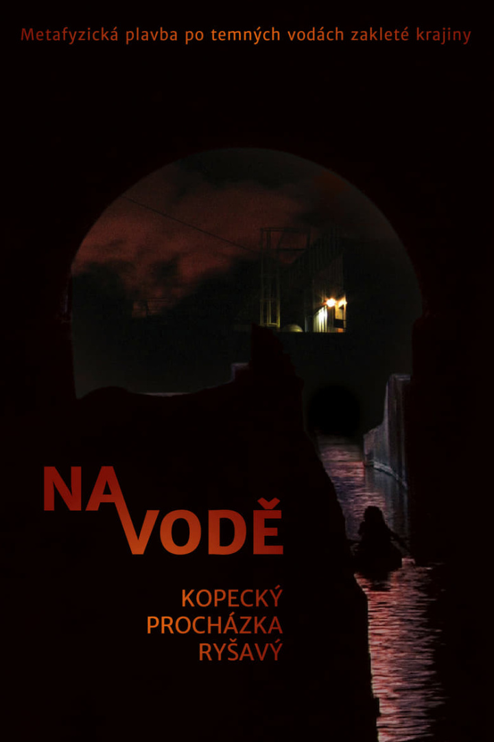 Na vodě i gruppen Alla filmer / Documentary hos Mohamad shop (615207)