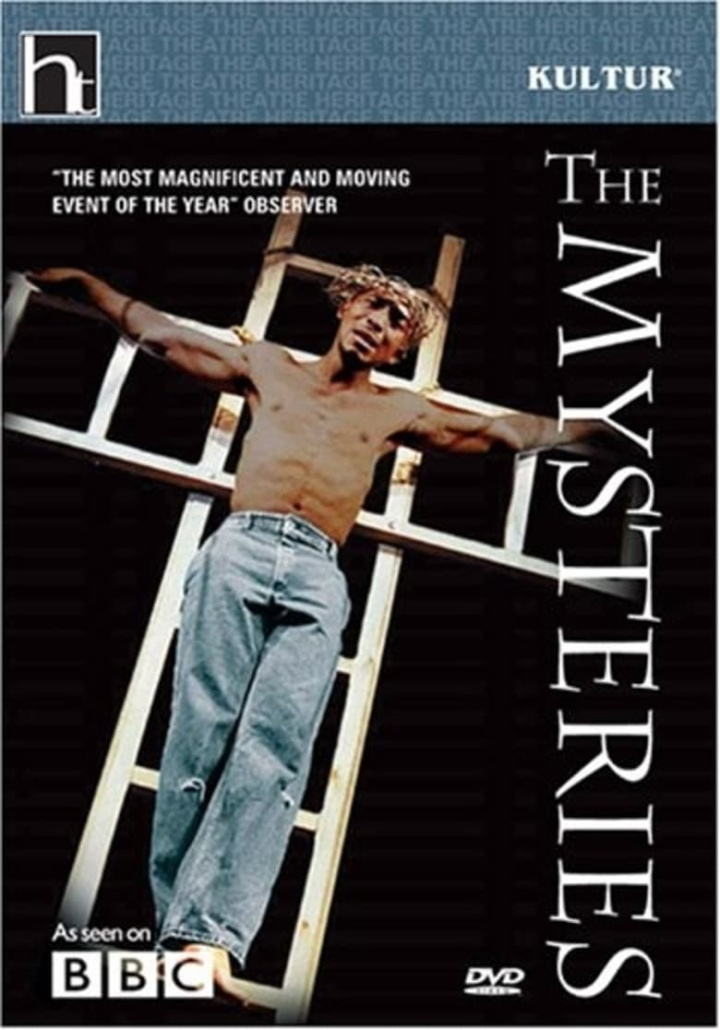 Yiimimangaliso: The Mysteries i gruppen Alla filmer / Drama hos Mohamad shop (615223)