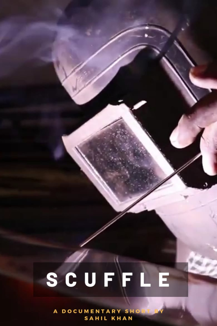 Scuffle i gruppen Alla filmer hos Mohamad shop (615280)