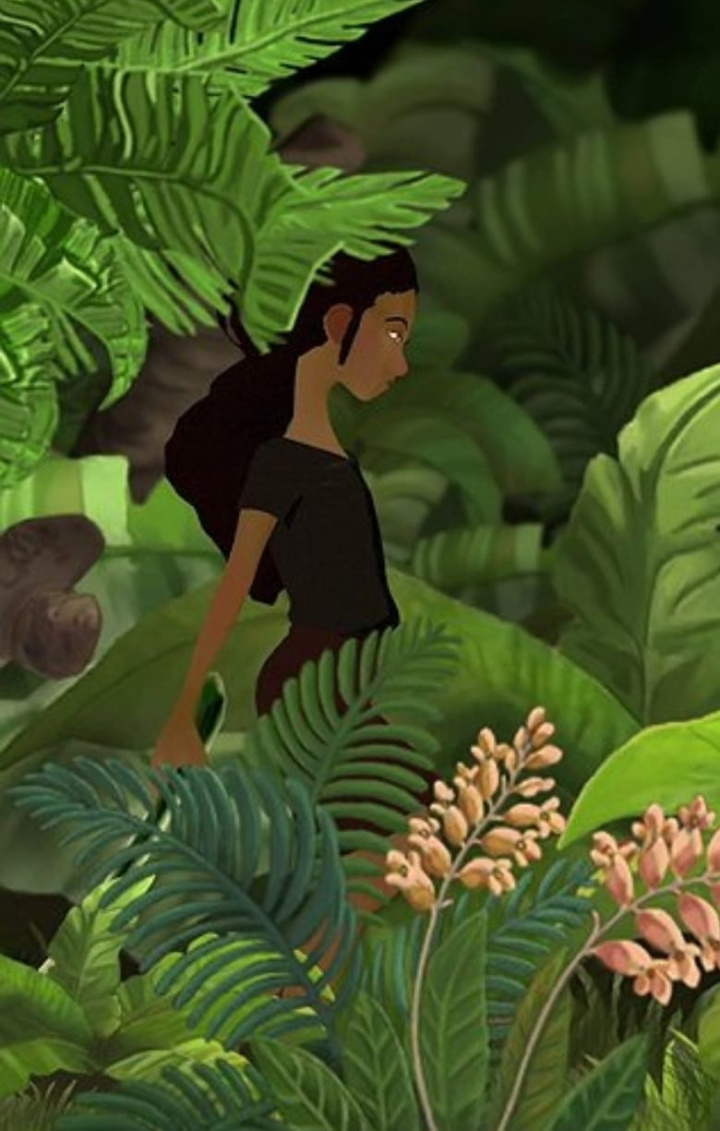 Cargo i gruppen Alla filmer / Animation hos Mohamad shop (615350)