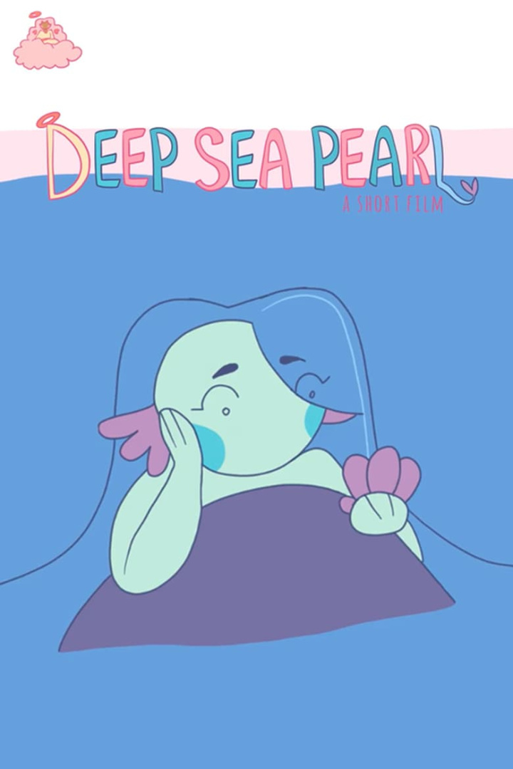 Deep Sea Pearl i gruppen Alla filmer / Animation hos Mohamad shop (615354)